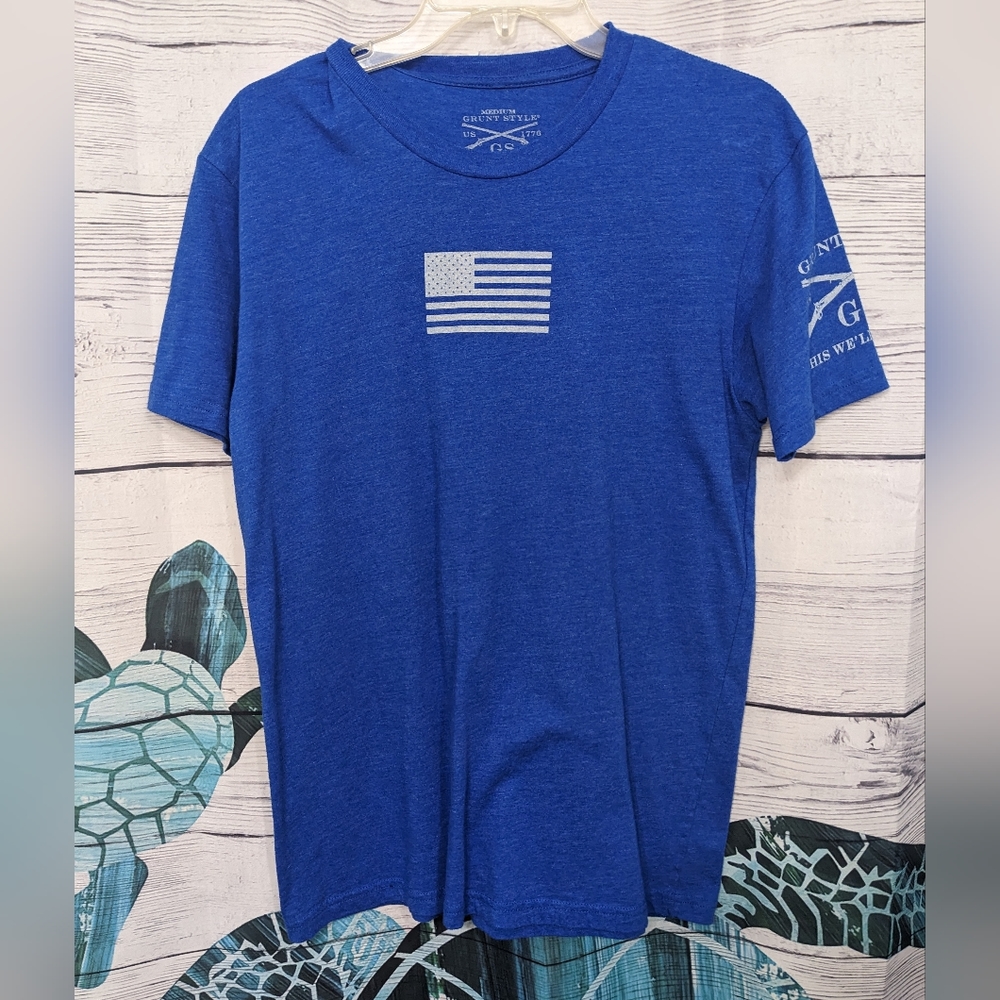 Grunt Style T-shirt